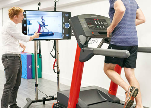 Strength & Conditioning Training